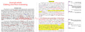 Journal article editing and peer-reviewing_2